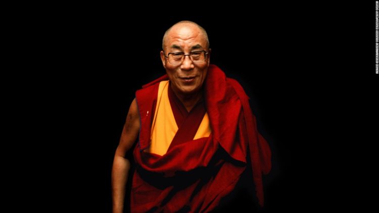 Dalai Lama i njegovih 15 životnih lekcija