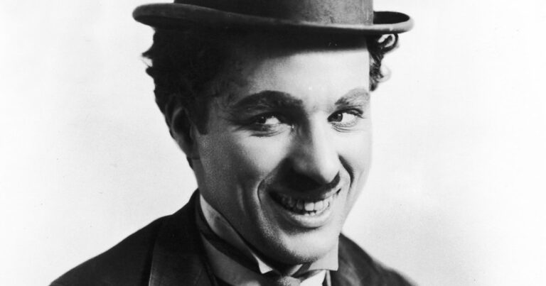 Charlie Chaplin je rođen na današnji dan