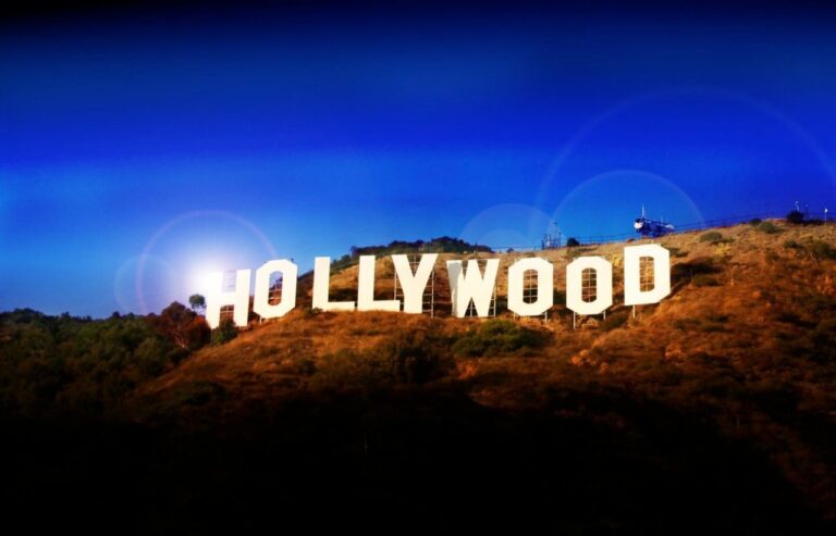 Hollywood diktatura!