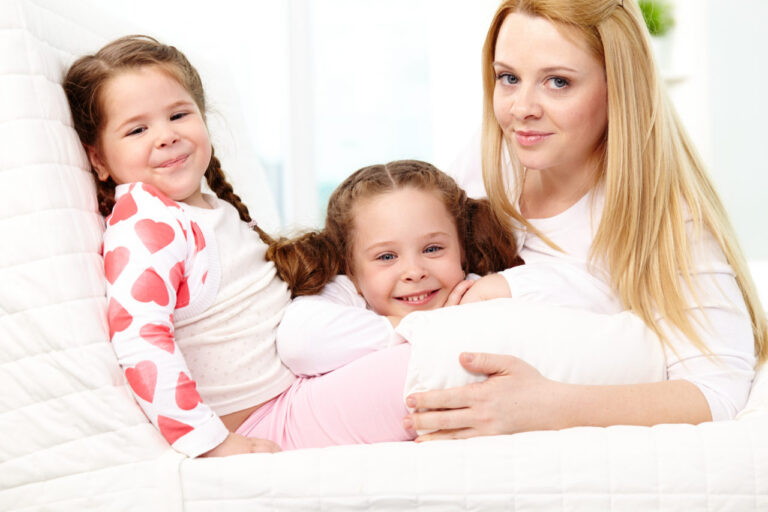 Koliko je deci važno kako im roditelji izgledaju