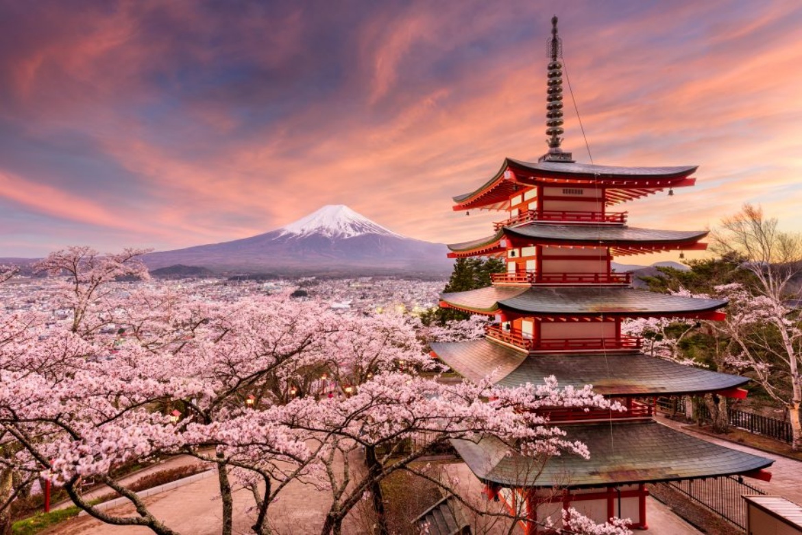 Najlepše japanske poslovice i narodne mudrosti