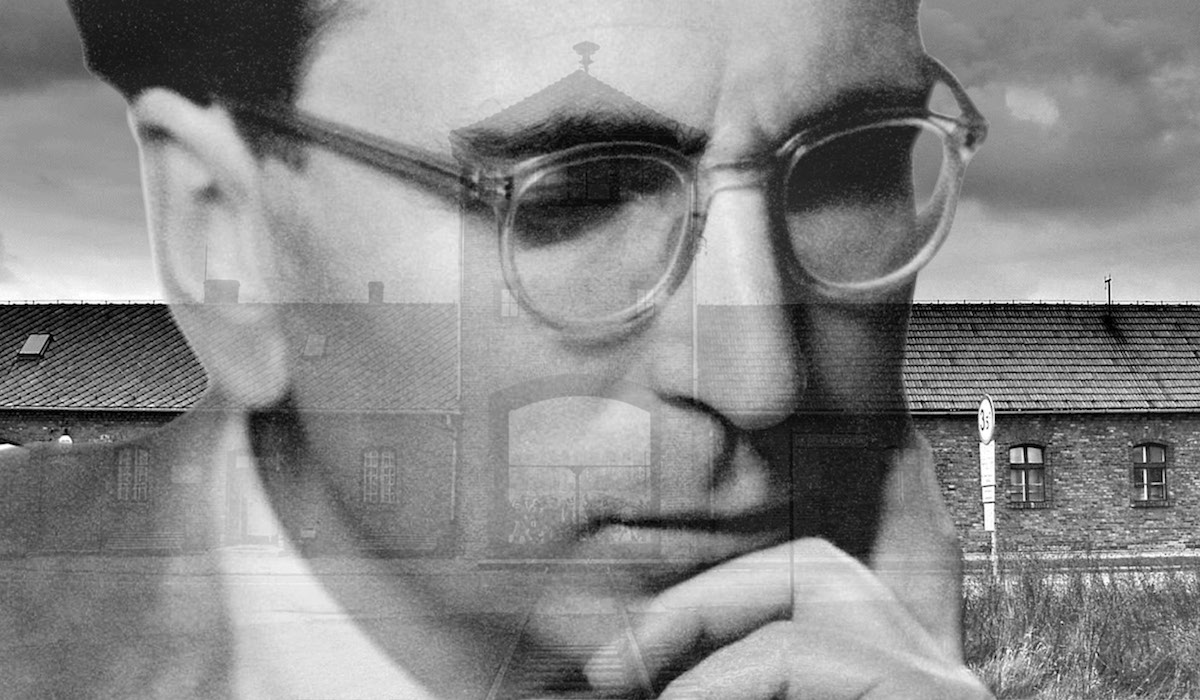 Viktor-Frankl-Feature Čovek koji je tragao za smislom - Viktor Frankl