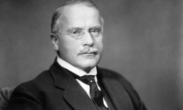 Karl Gustav Jung - genijalne misli za sva vremena