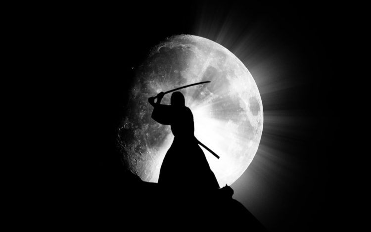 Samuraji - ratnici drevnog Istoka i njihove mudrosti