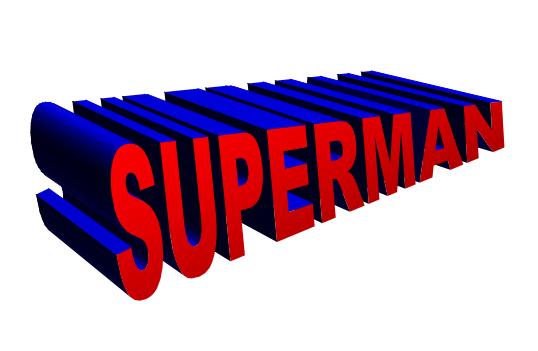 Da li je Supermen jedini pravi superheroj?