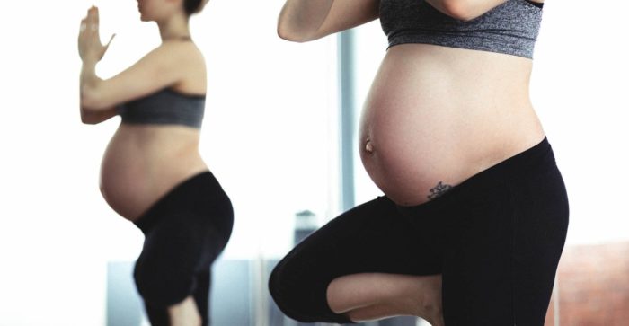 Koliko trudnice smeju da budu aktivne?