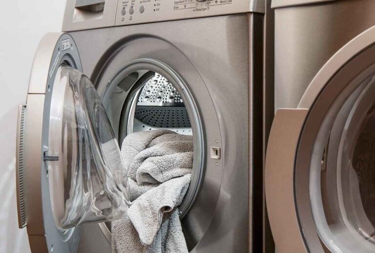5 eco friendly saveta za pranje veša