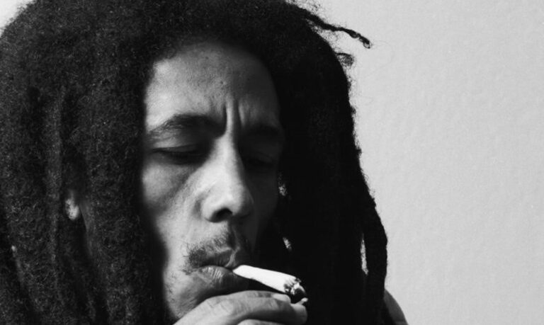 Bob Marley-jednom srećete osobu koja vas u potpunosti menja