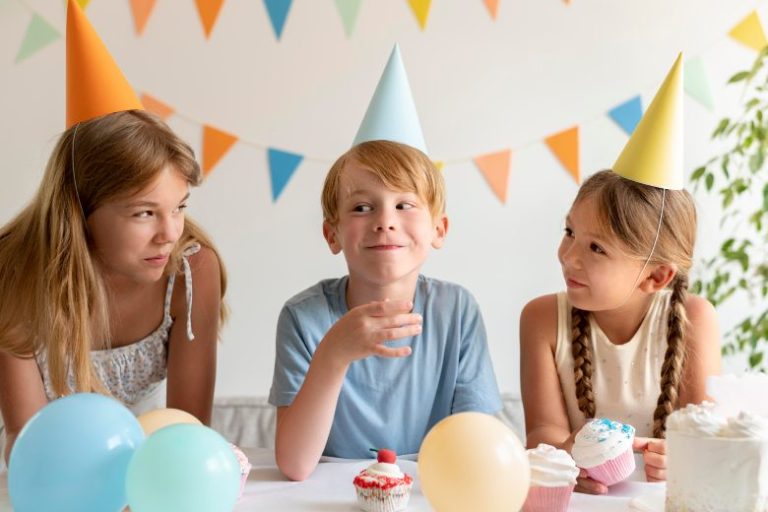 Kako da vašem detetu organizujete savršenu rođendansku proslavu?