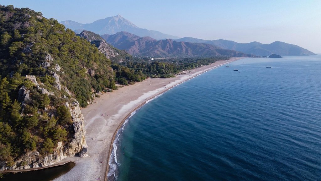 https://pixabay.com/photos/turkey-drone-cirali-lycia-sea-6123180/