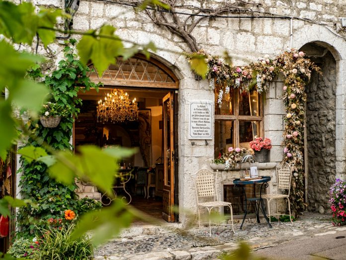 saint-paul-de-vence